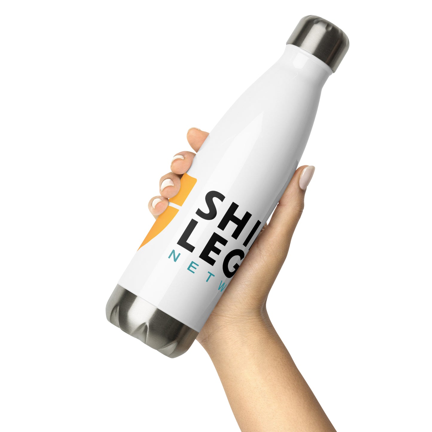 Custom Stainless steel water bottle