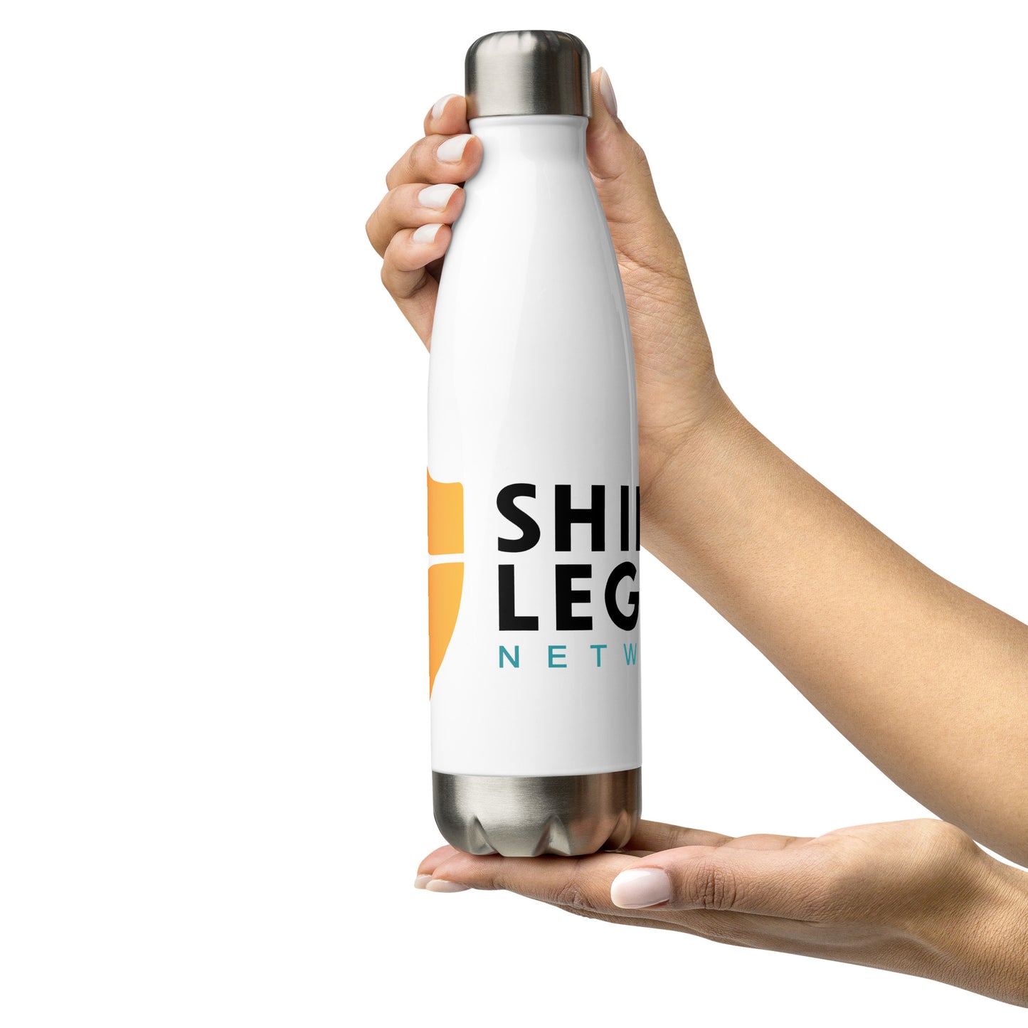 Custom Stainless steel water bottle