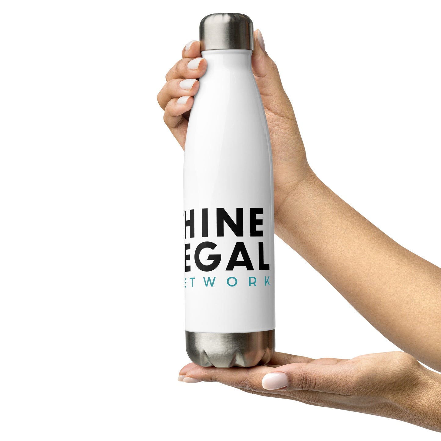 Custom Stainless steel water bottle