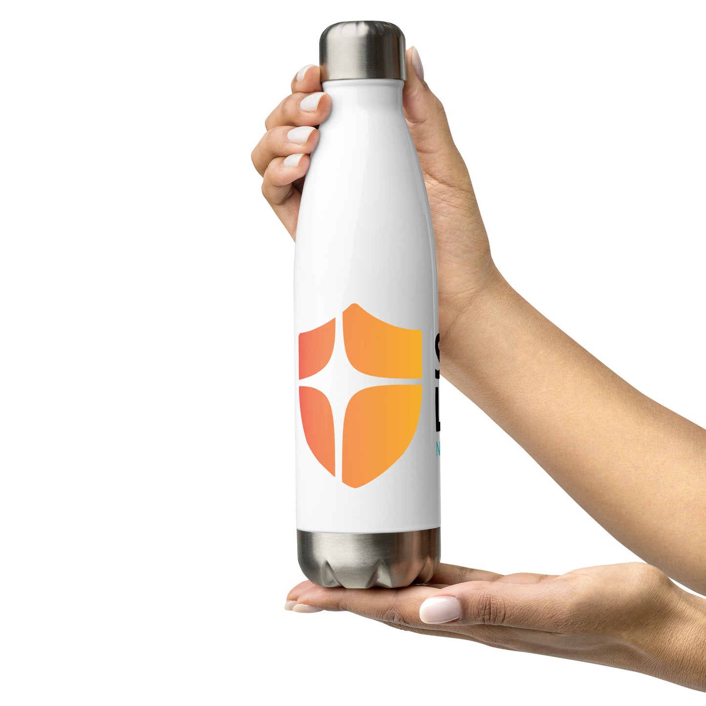 Custom Stainless steel water bottle