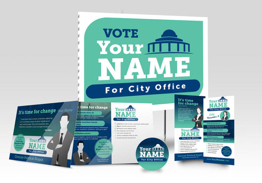 Campaign Full Design Suite