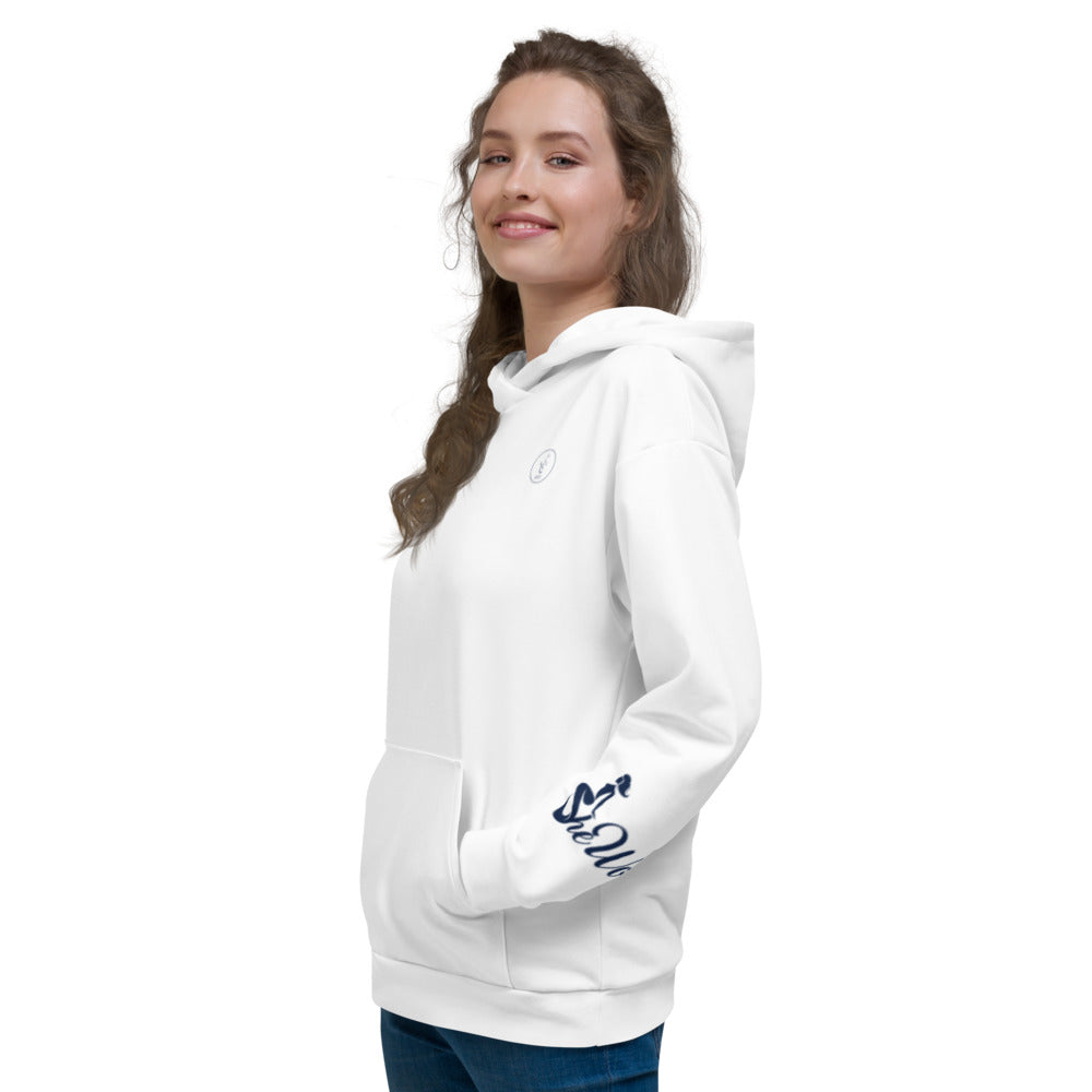 She Worthy Anclote Keys Collection Unisex Hoodie